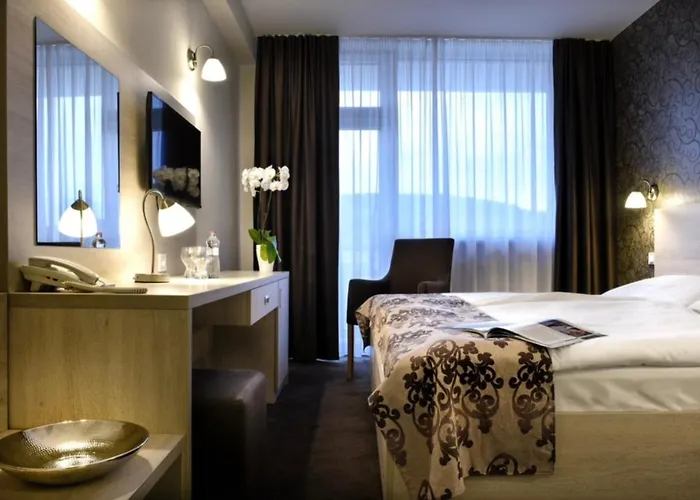 Hotel Magnolia