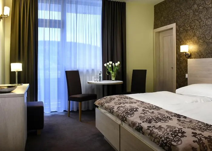 Hotel Magnolia