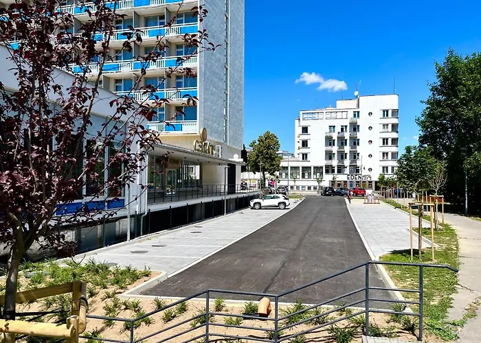 Hotel Magnólia