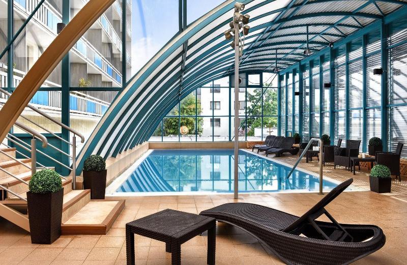 Magnólia Hotel