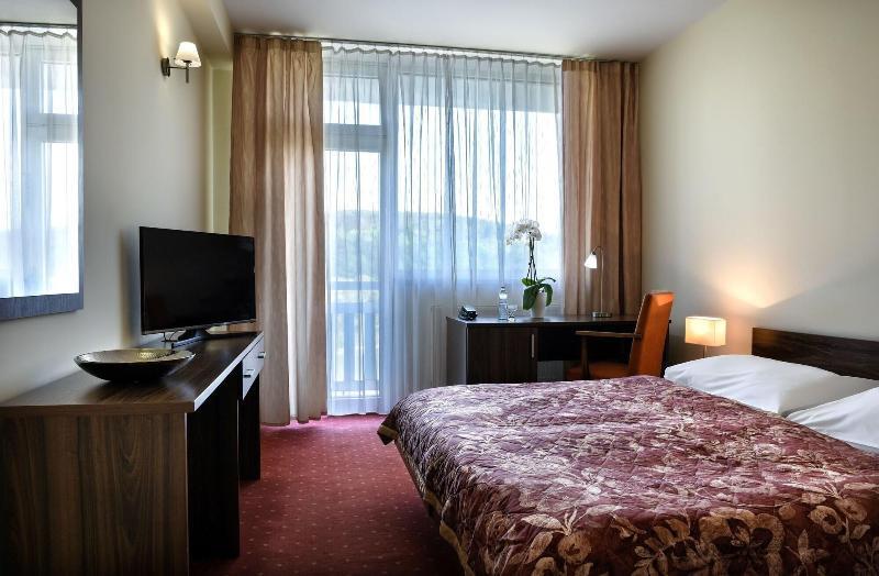Hotel Magnolia