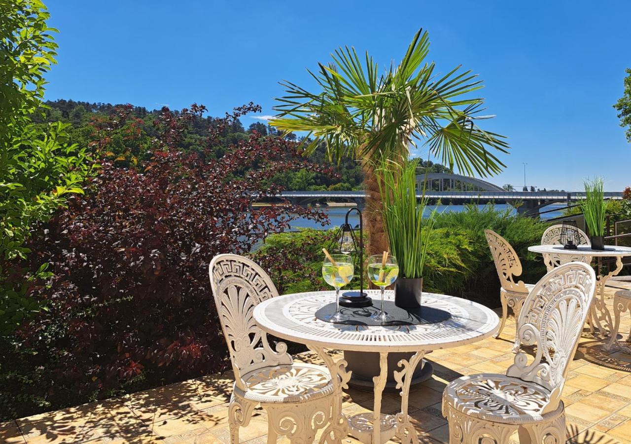 Magnólia Hotel 4*