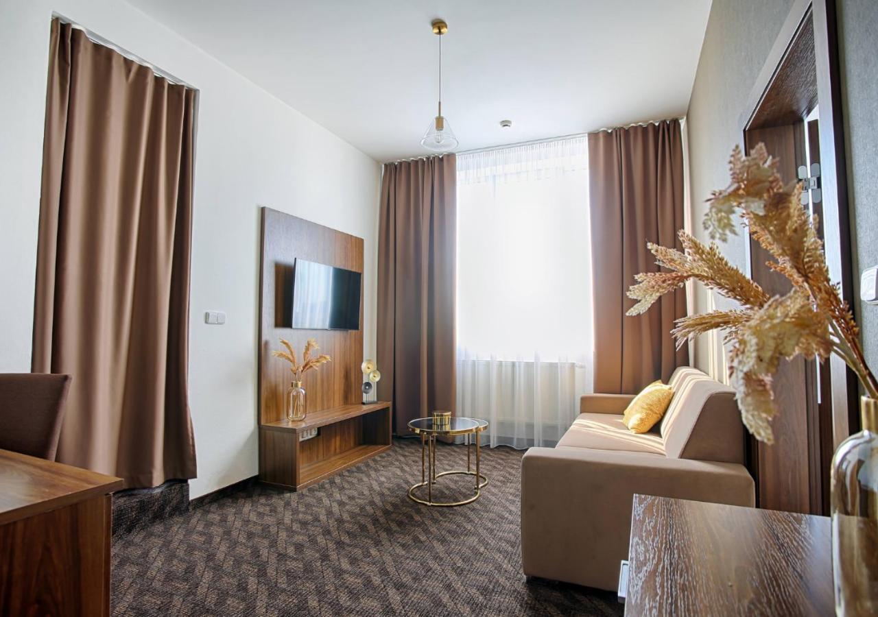 Magnolia 4* П'єштяни