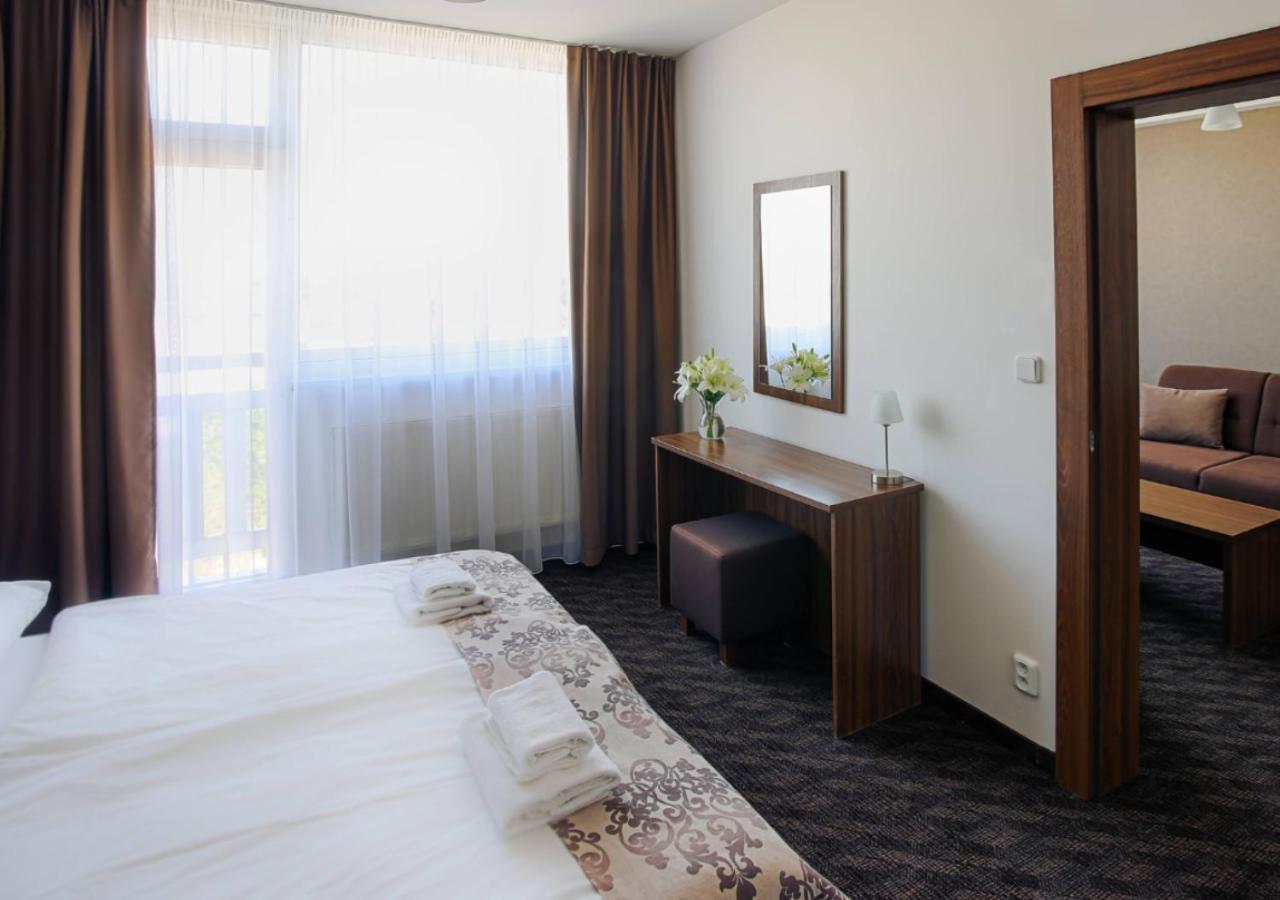 Hotel Magnólia
