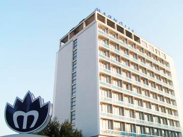 Magnolia Hotel Piest'any