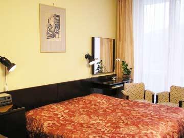 Готель Magnolia 4*
