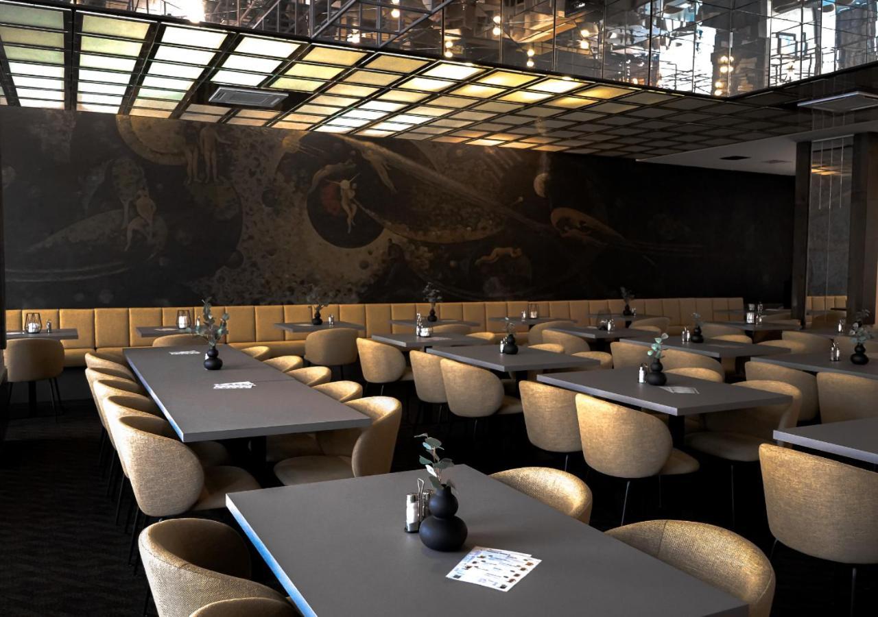 Hotel Magnólia 4*